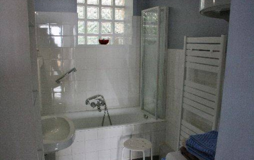 Location de vacances - Appartement à Cassis