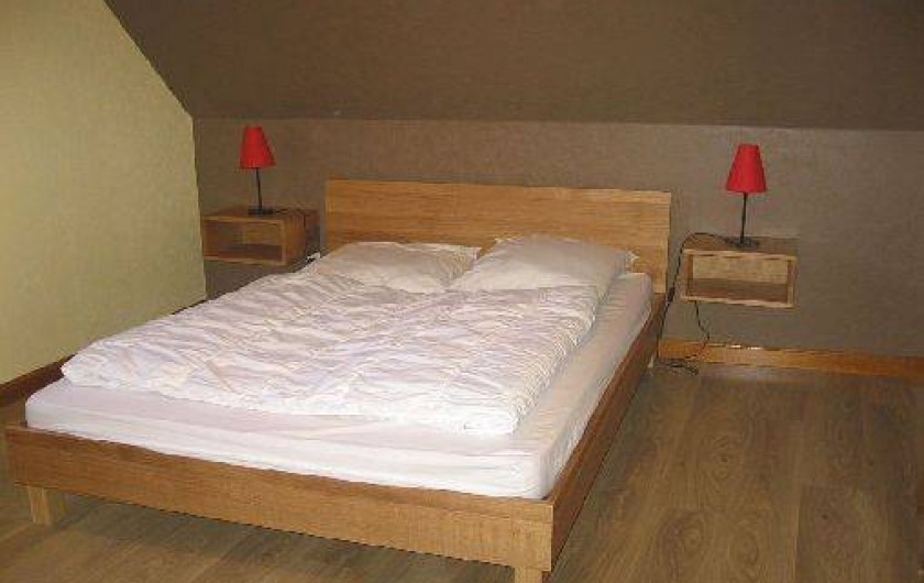 Location de vacances - Maison - Villa à Dambach