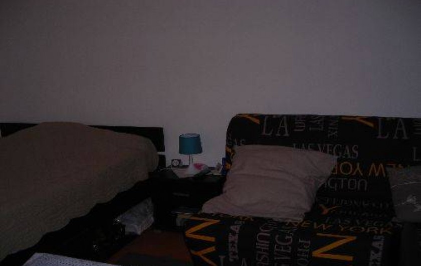 Location de vacances - Studio à Strasbourg