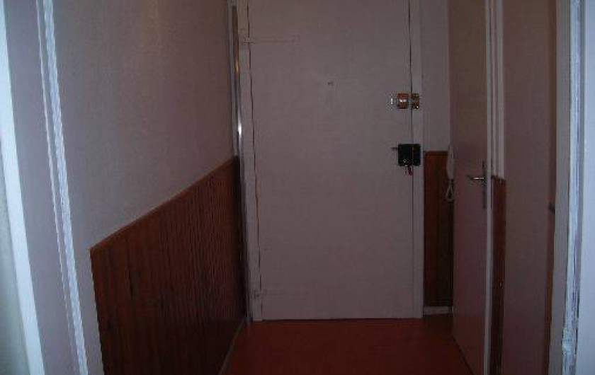 Location de vacances - Studio à Strasbourg