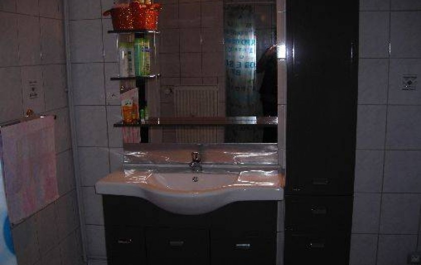 Location de vacances - Studio à Strasbourg