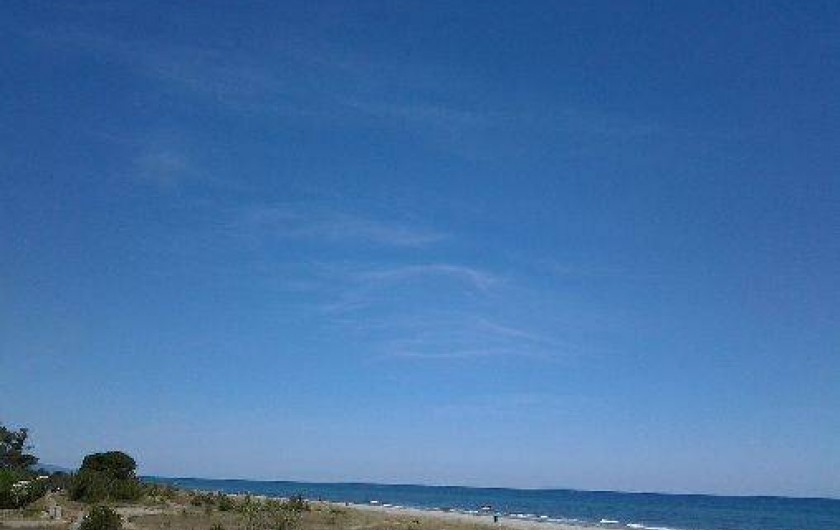 Location de vacances - Appartement à Lucciana