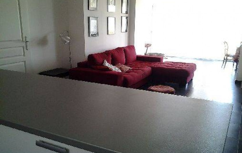 Location de vacances - Appartement à Lucciana