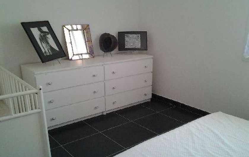 Location de vacances - Appartement à Lucciana