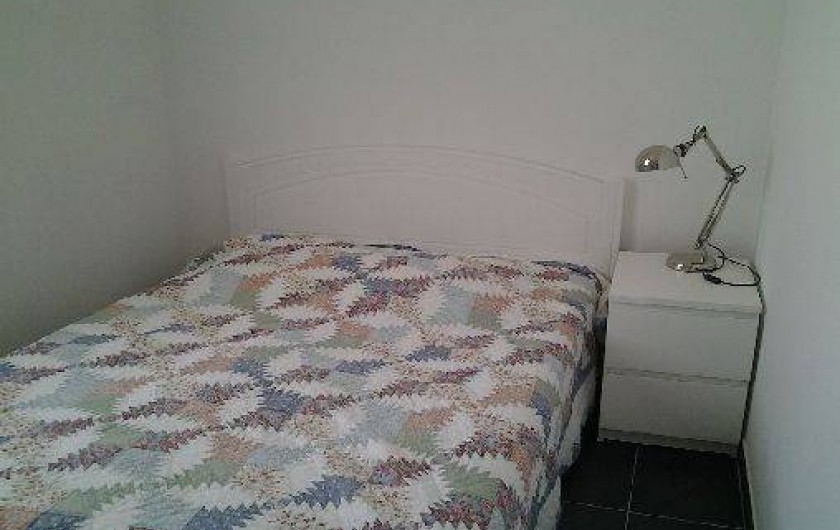 Location de vacances - Appartement à Lucciana