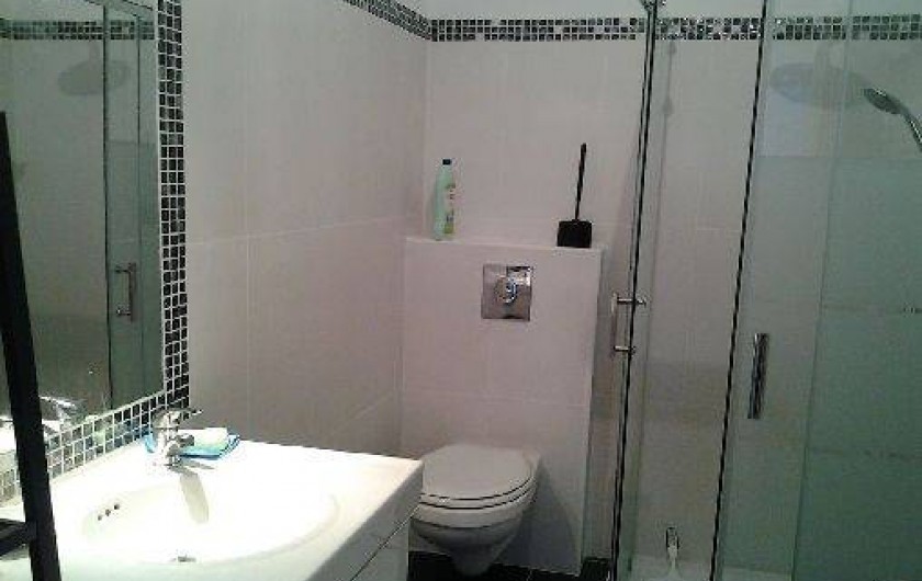 Location de vacances - Appartement à Lucciana