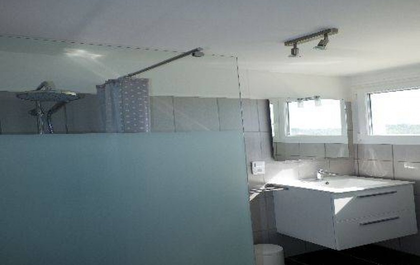 Location de vacances - Appartement à Soorts