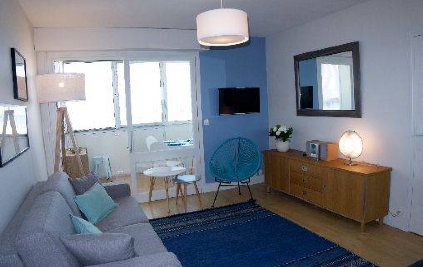 Location de vacances - Appartement à Soorts