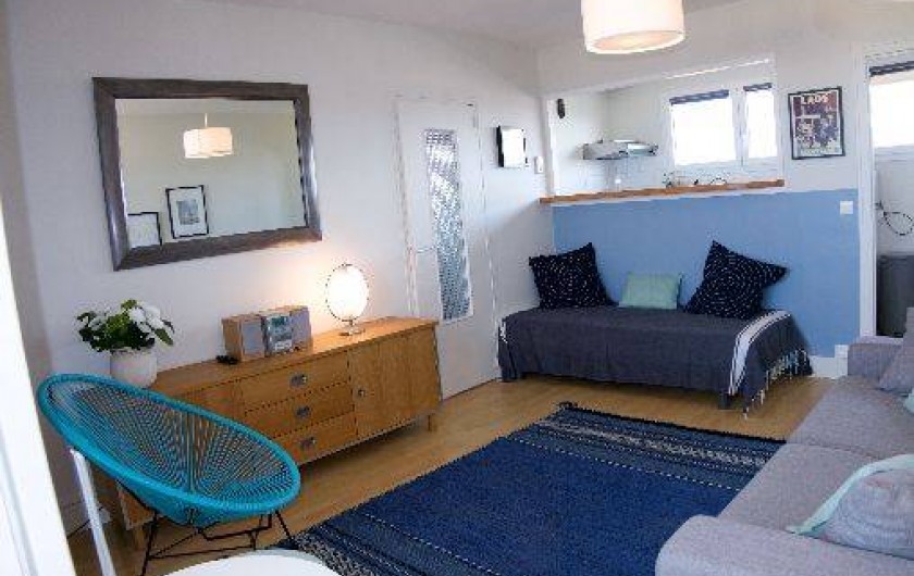 Location de vacances - Appartement à Soorts