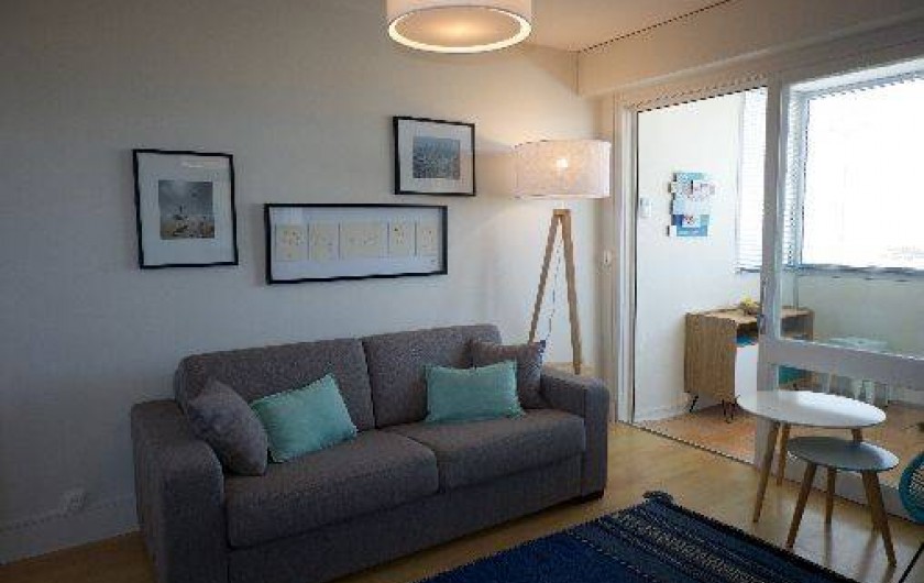 Location de vacances - Appartement à Soorts