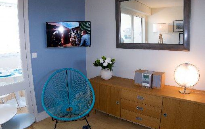 Location de vacances - Appartement à Soorts