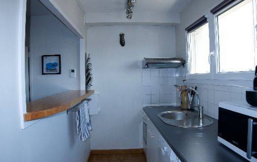 Location de vacances - Appartement à Soorts