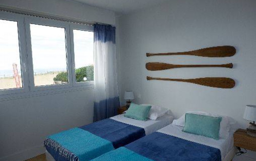 Location de vacances - Appartement à Soorts