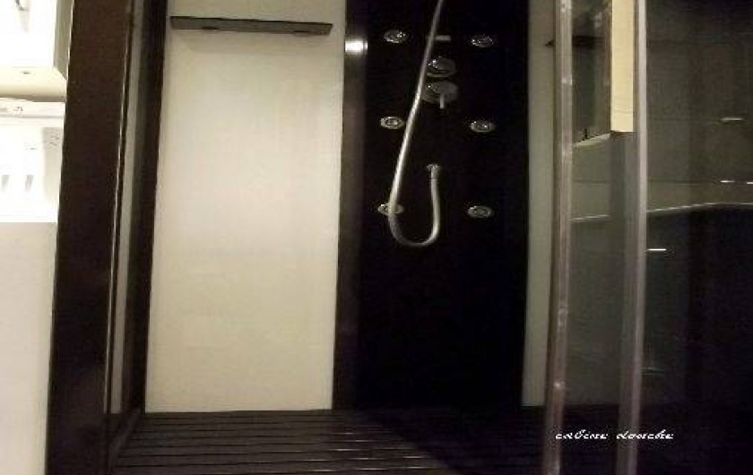 Location de vacances - Studio à Cassis