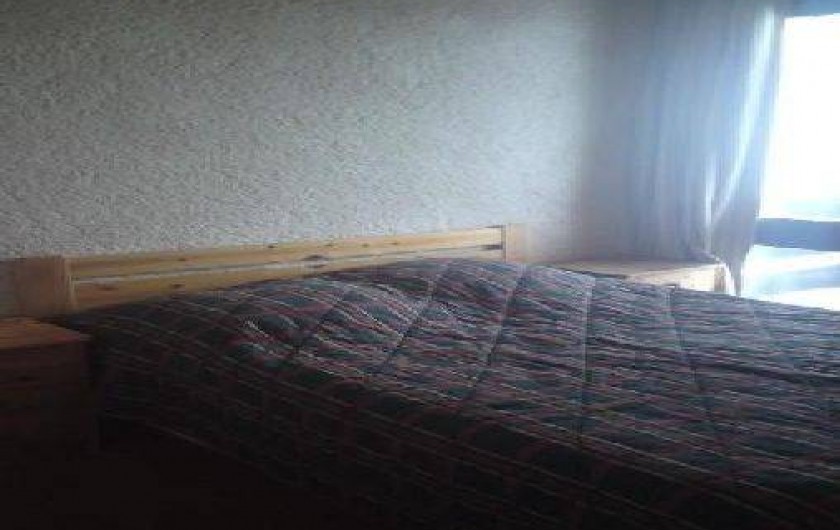 Location de vacances - Appartement à Tignes