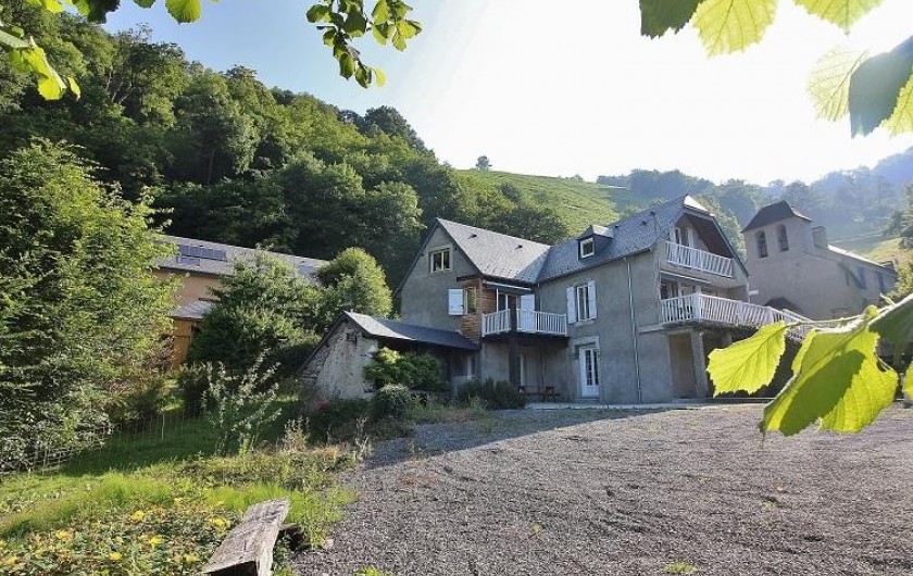 Location de vacances - Gîte à Artalens-Souin