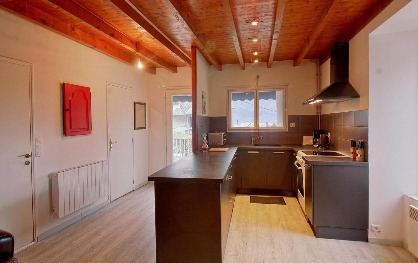 Location de vacances - Gîte à Artalens-Souin