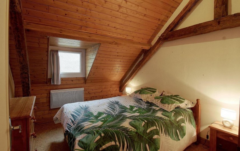 Location de vacances - Gîte à Artalens-Souin