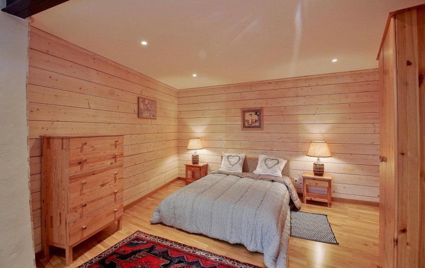 Location de vacances - Gîte à Artalens-Souin