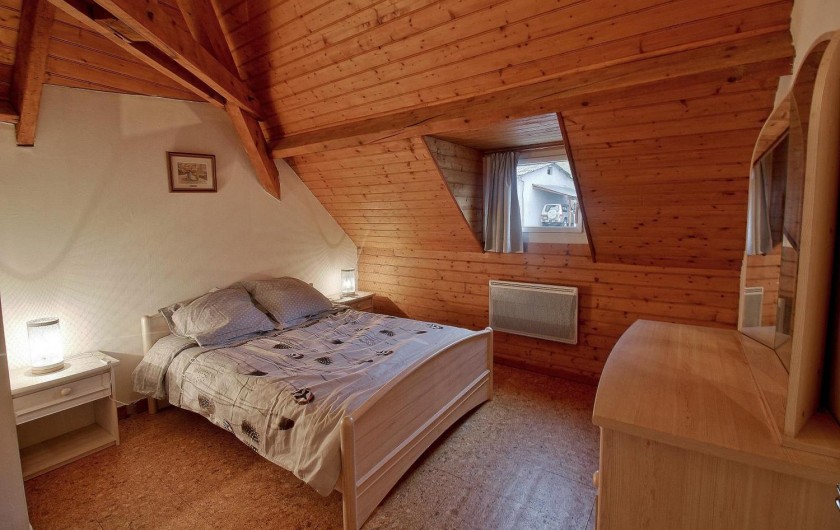 Location de vacances - Gîte à Artalens-Souin