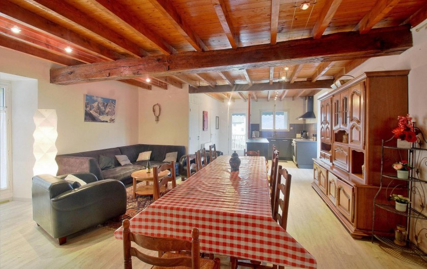 Location de vacances - Gîte à Artalens-Souin