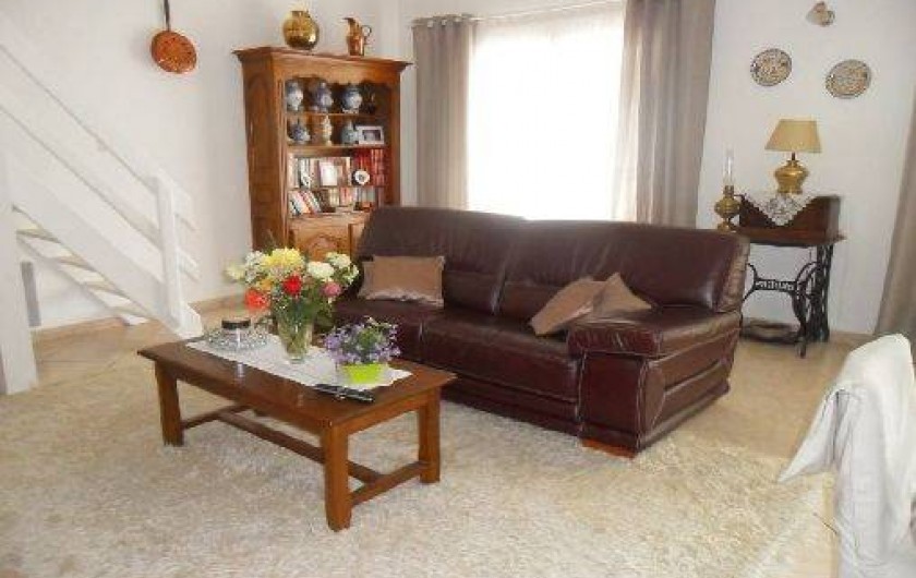 Location de vacances - Villa à Saint-Augustin