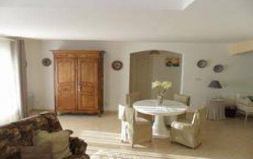 Location de vacances - Villa à Saint-Augustin