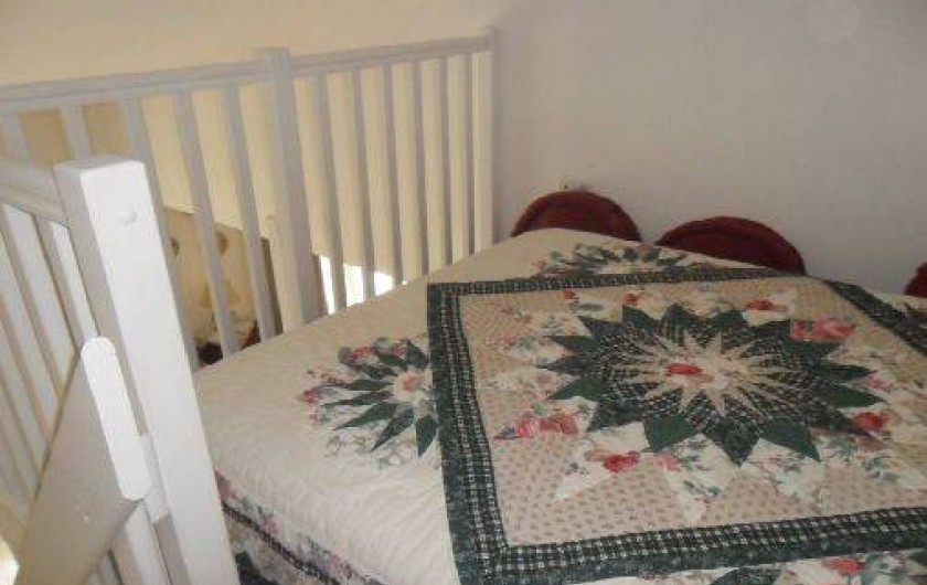 Location de vacances - Villa à Saint-Augustin