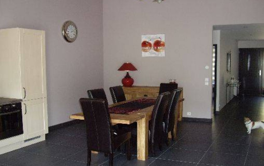 Location de vacances - Gîte à Villesèque-des-Corbières