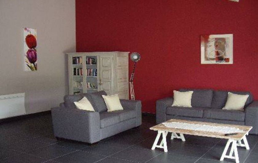 Location de vacances - Gîte à Villesèque-des-Corbières