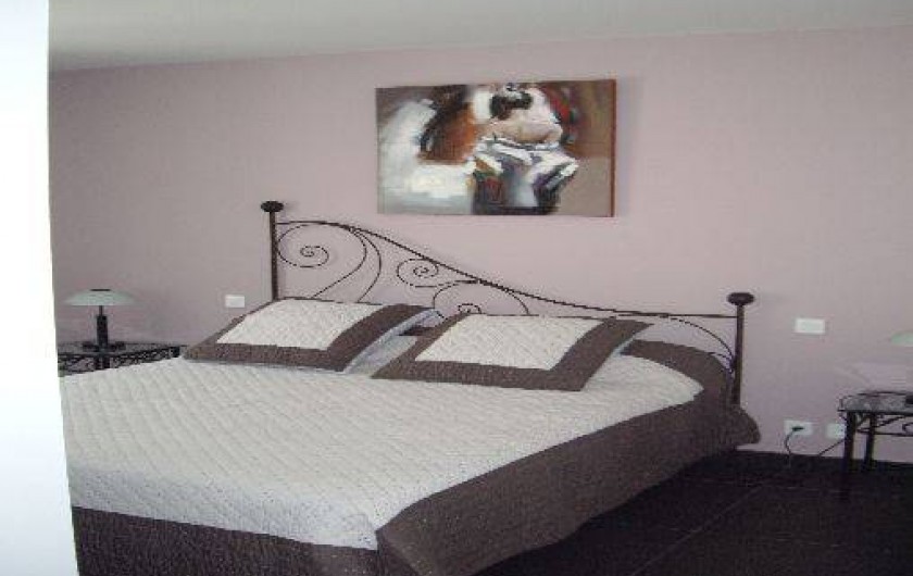 Location de vacances - Gîte à Villesèque-des-Corbières