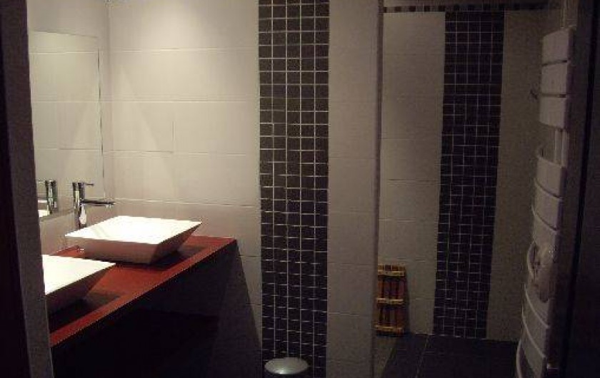 Location de vacances - Gîte à Villesèque-des-Corbières