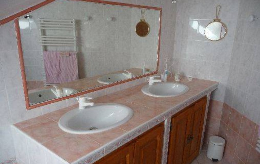 Location de vacances - Maison - Villa à Embrun