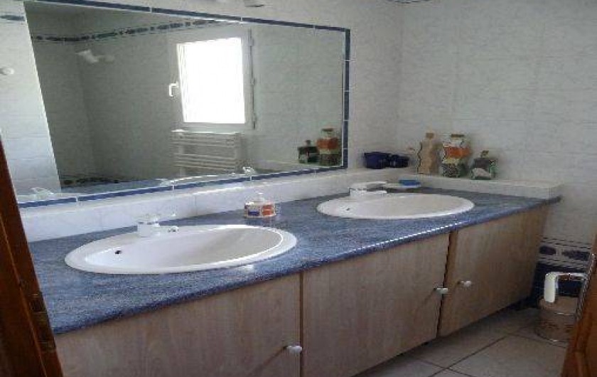 Location de vacances - Maison - Villa à Embrun