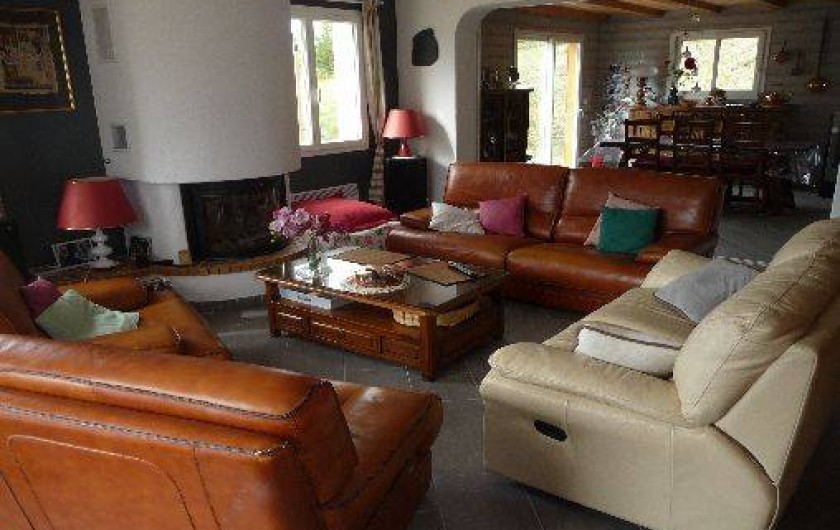 Location de vacances - Maison - Villa à Embrun