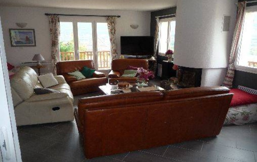 Location de vacances - Maison - Villa à Embrun