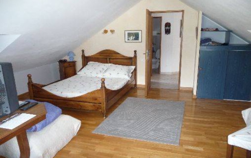 Location de vacances - Maison - Villa à Embrun