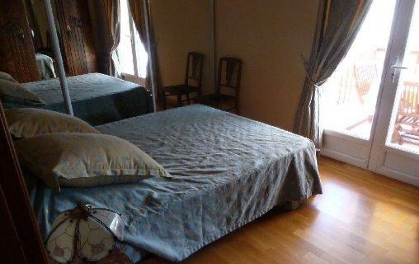 Location de vacances - Maison - Villa à Embrun