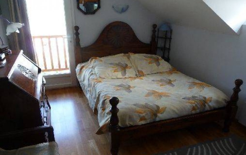 Location de vacances - Maison - Villa à Embrun