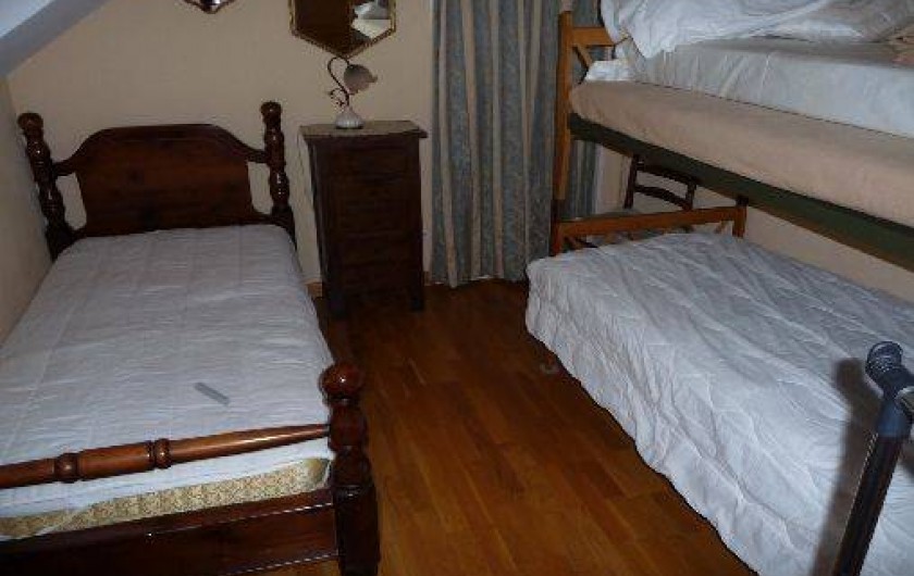 Location de vacances - Maison - Villa à Embrun