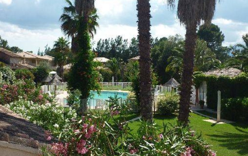 Location de vacances - Villa à Lecci