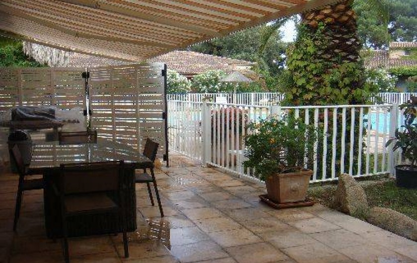 Location de vacances - Villa à Lecci