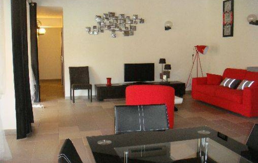 Location de vacances - Villa à Lecci