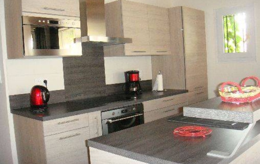 Location de vacances - Villa à Lecci