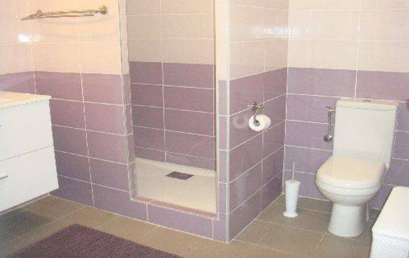 Location de vacances - Villa à Lecci