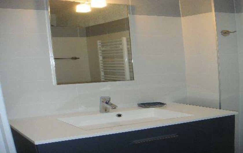 Location de vacances - Villa à Lecci