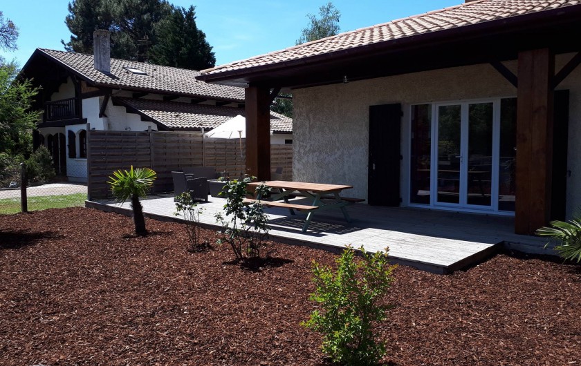 Location de vacances - Maison - Villa à La Teste-de-Buch