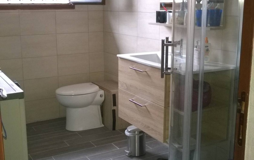 Location de vacances - Maison - Villa à La Teste-de-Buch