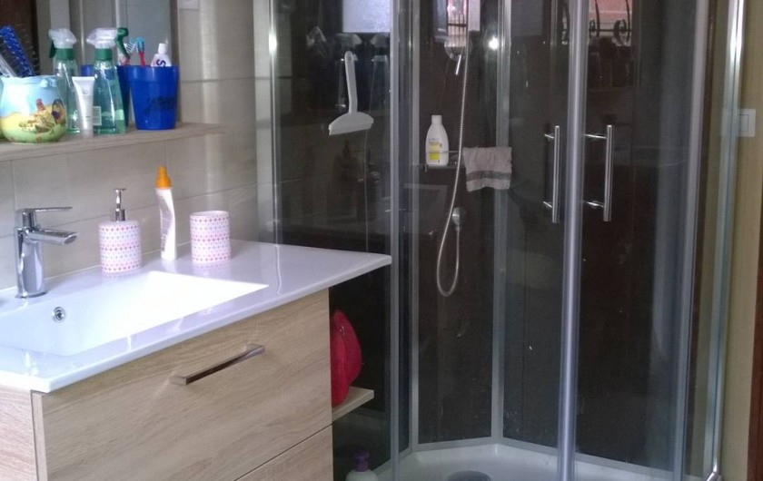 Location de vacances - Maison - Villa à La Teste-de-Buch