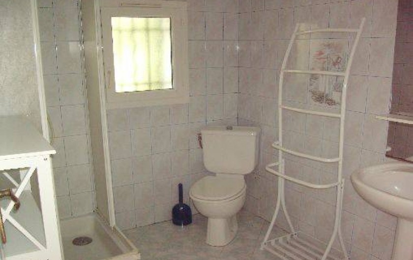 Location de vacances - Gîte à Travo